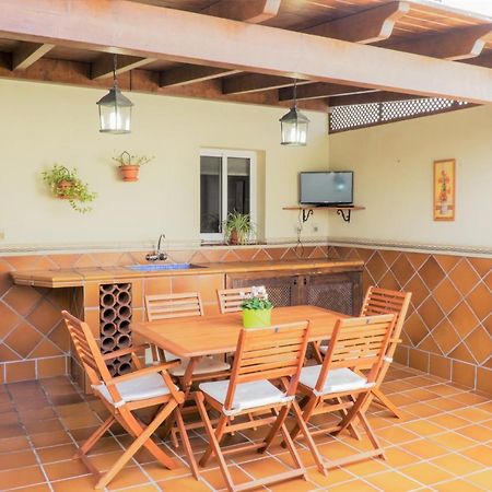 Amazing Duplex 3 Bedrooms Good Wifi With Terrace & Bbq Corralejo Zewnętrze zdjęcie
