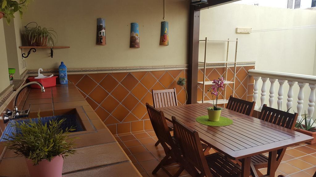 Amazing Duplex 3 Bedrooms Good Wifi With Terrace & Bbq Corralejo Zewnętrze zdjęcie