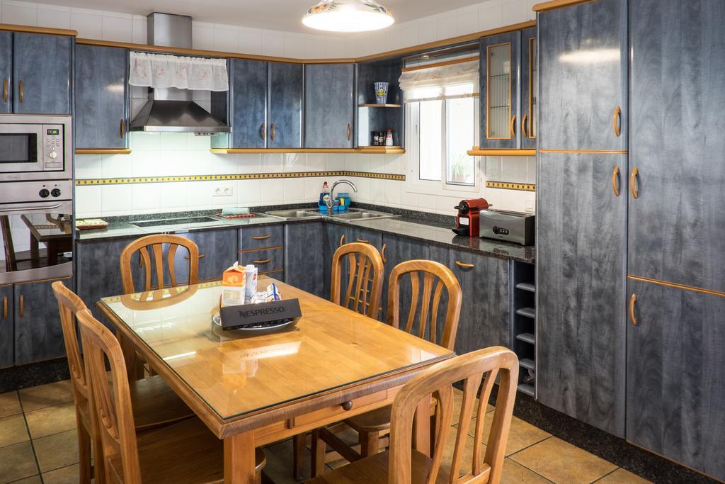 Amazing Duplex 3 Bedrooms Good Wifi With Terrace & Bbq Corralejo Zewnętrze zdjęcie