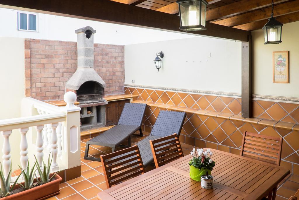 Amazing Duplex 3 Bedrooms Good Wifi With Terrace & Bbq Corralejo Zewnętrze zdjęcie