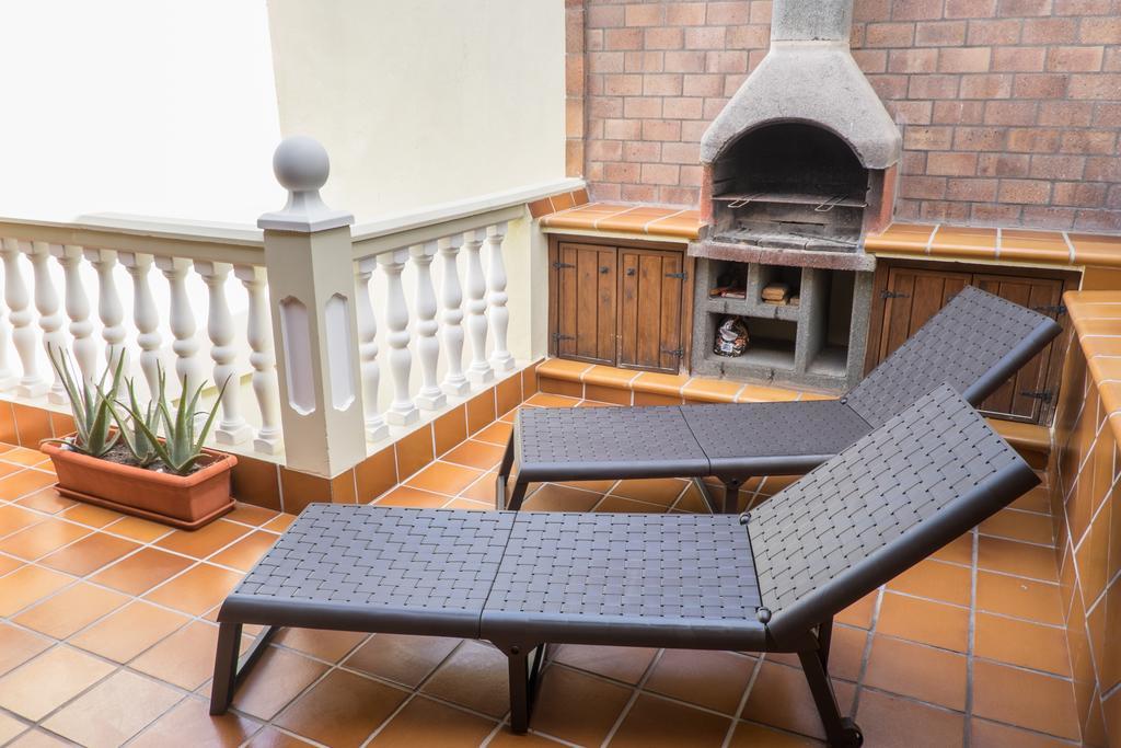 Amazing Duplex 3 Bedrooms Good Wifi With Terrace & Bbq Corralejo Zewnętrze zdjęcie