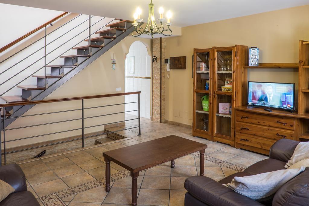 Amazing Duplex 3 Bedrooms Good Wifi With Terrace & Bbq Corralejo Zewnętrze zdjęcie