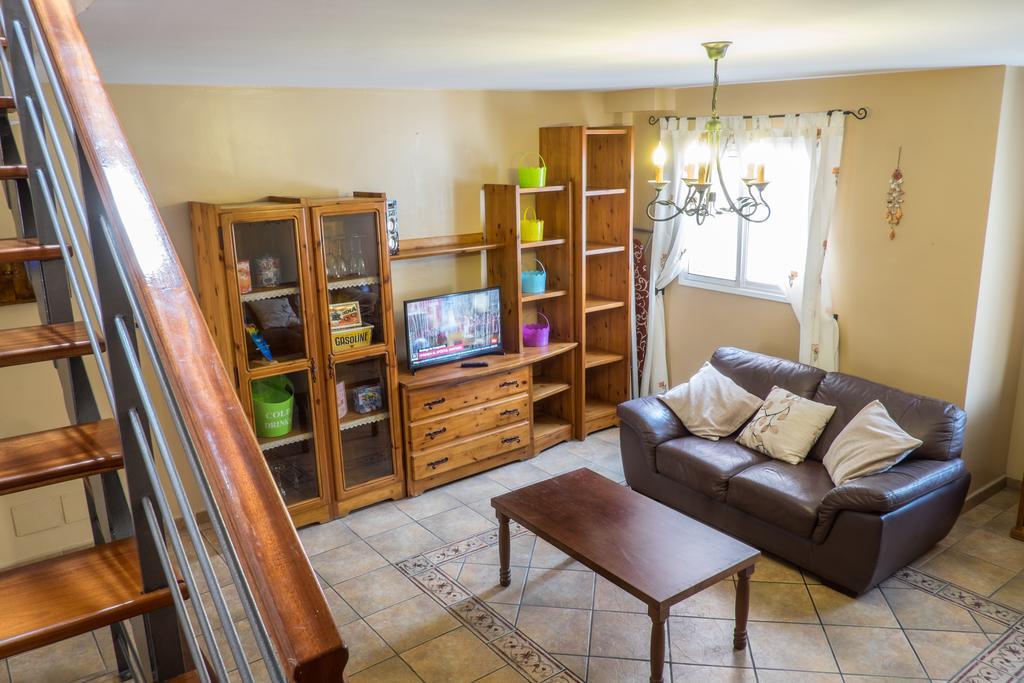 Amazing Duplex 3 Bedrooms Good Wifi With Terrace & Bbq Corralejo Zewnętrze zdjęcie