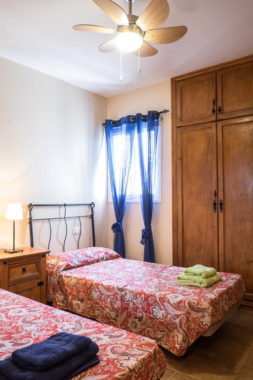 Amazing Duplex 3 Bedrooms Good Wifi With Terrace & Bbq Corralejo Zewnętrze zdjęcie