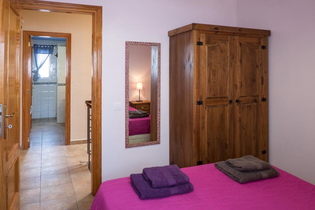 Amazing Duplex 3 Bedrooms Good Wifi With Terrace & Bbq Corralejo Zewnętrze zdjęcie