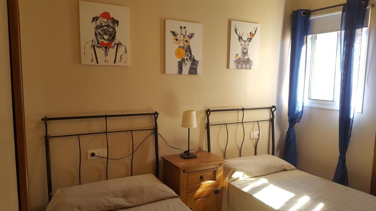 Amazing Duplex 3 Bedrooms Good Wifi With Terrace & Bbq Corralejo Zewnętrze zdjęcie