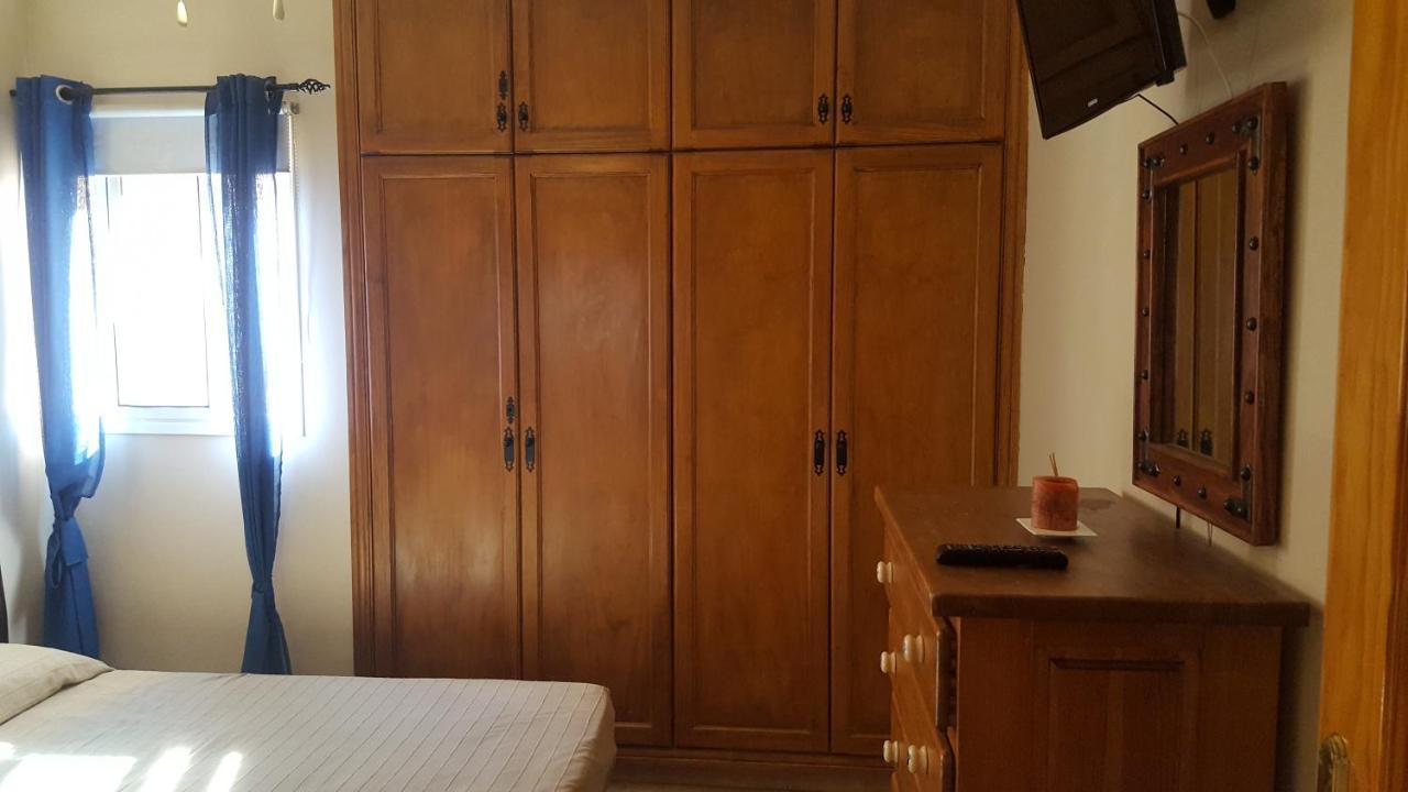Amazing Duplex 3 Bedrooms Good Wifi With Terrace & Bbq Corralejo Zewnętrze zdjęcie
