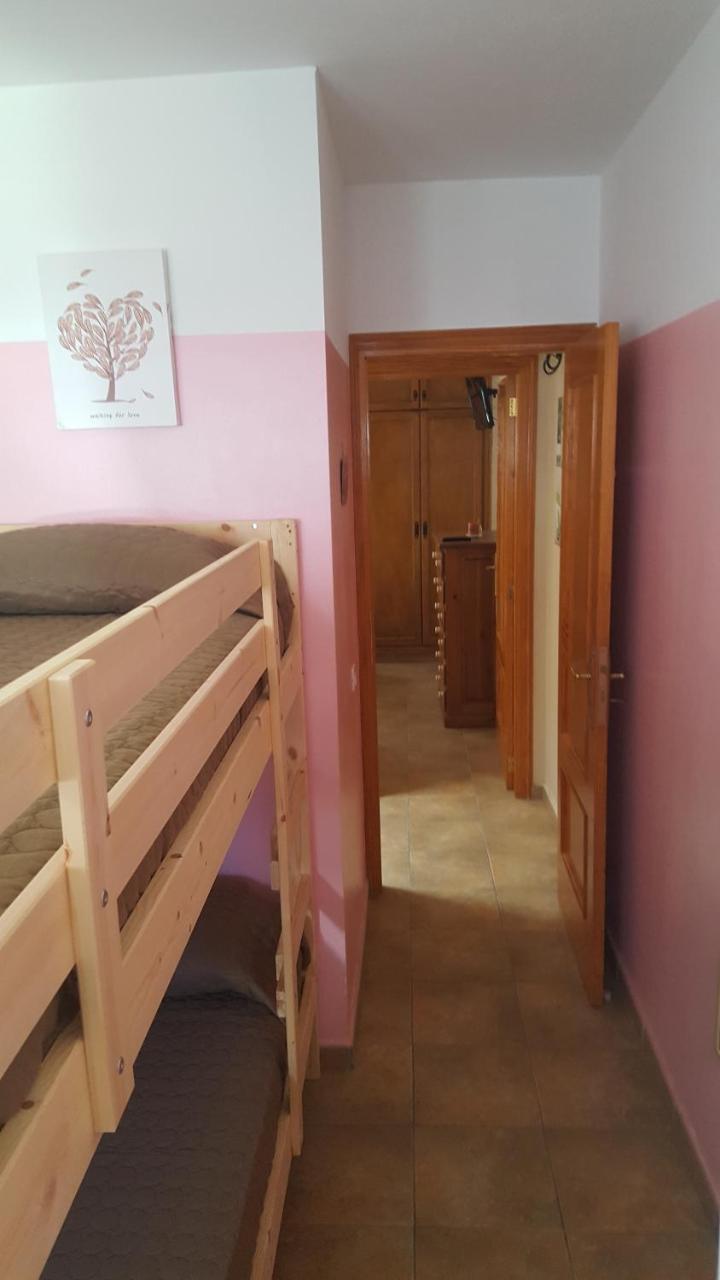 Amazing Duplex 3 Bedrooms Good Wifi With Terrace & Bbq Corralejo Zewnętrze zdjęcie