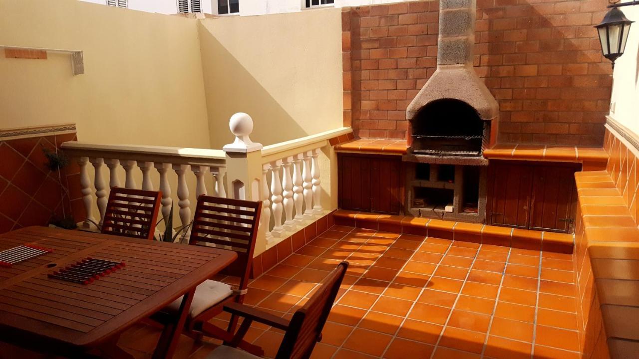 Amazing Duplex 3 Bedrooms Good Wifi With Terrace & Bbq Corralejo Zewnętrze zdjęcie