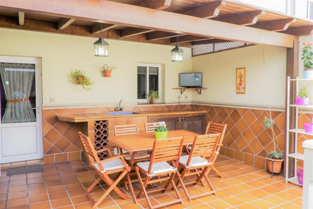 Amazing Duplex 3 Bedrooms Good Wifi With Terrace & Bbq Corralejo Zewnętrze zdjęcie