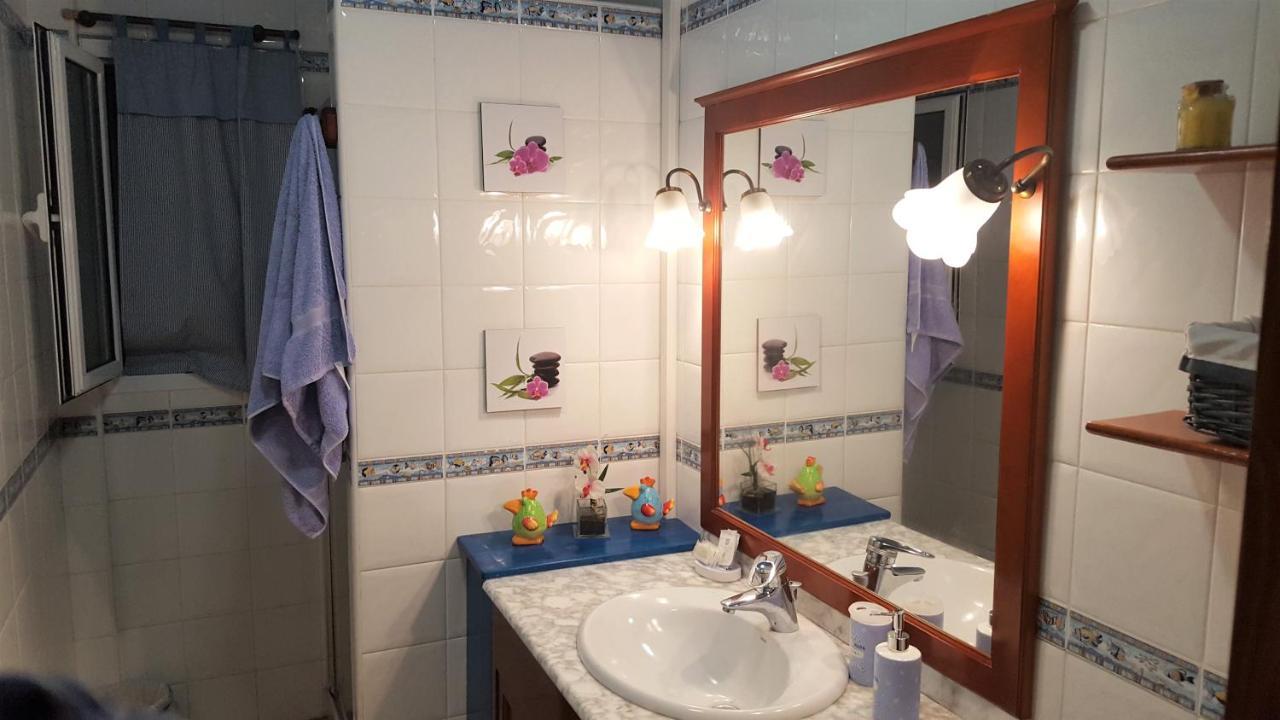 Amazing Duplex 3 Bedrooms Good Wifi With Terrace & Bbq Corralejo Zewnętrze zdjęcie