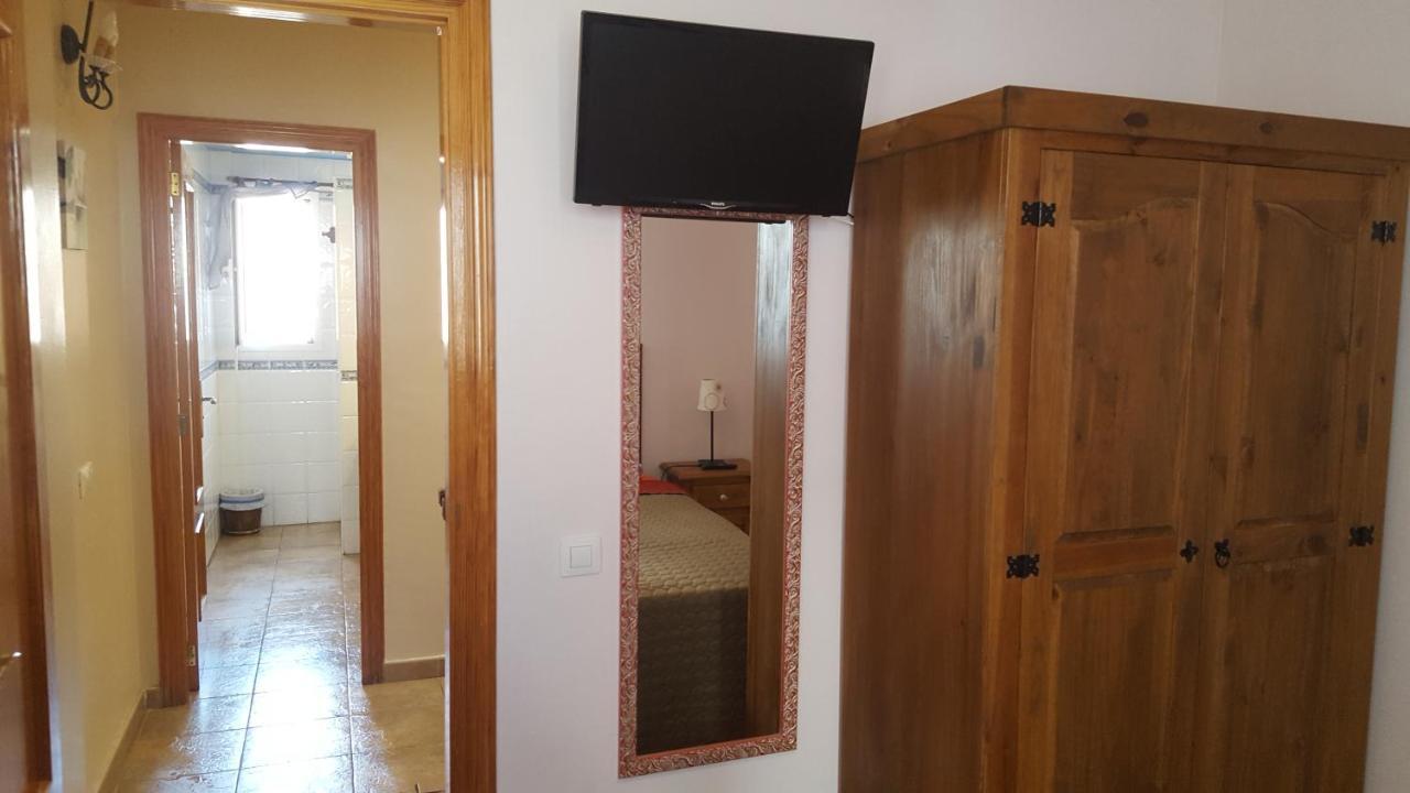 Amazing Duplex 3 Bedrooms Good Wifi With Terrace & Bbq Corralejo Zewnętrze zdjęcie