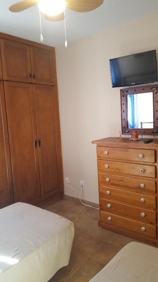 Amazing Duplex 3 Bedrooms Good Wifi With Terrace & Bbq Corralejo Zewnętrze zdjęcie