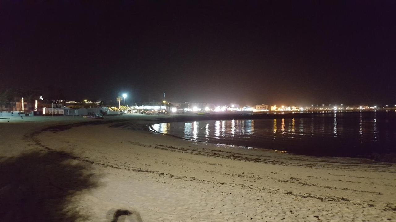 Amazing Duplex 3 Bedrooms Good Wifi With Terrace & Bbq Corralejo Zewnętrze zdjęcie